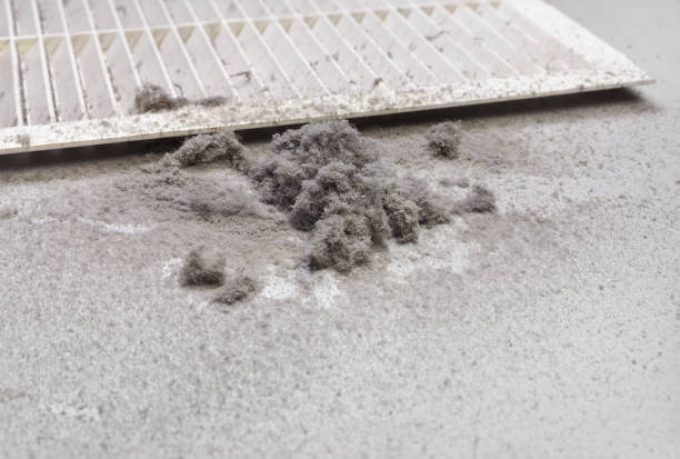Best Residential Air Duct Cleaning  in Lennox, SD