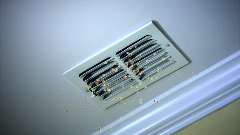 Best Air Duct Cleaning Near Me  in Lennox, SD