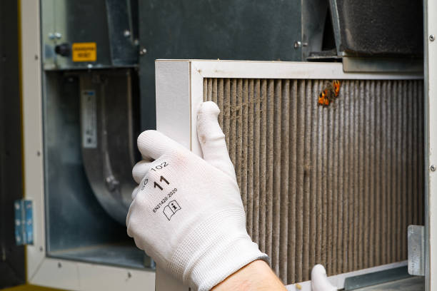 Best HVAC Maintenance and Cleaning  in Lennox, SD