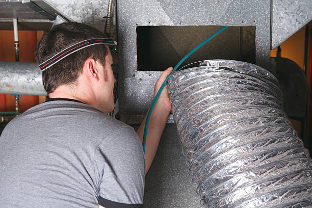 Best Air Duct Cleaning Company Near Me  in Lennox, SD