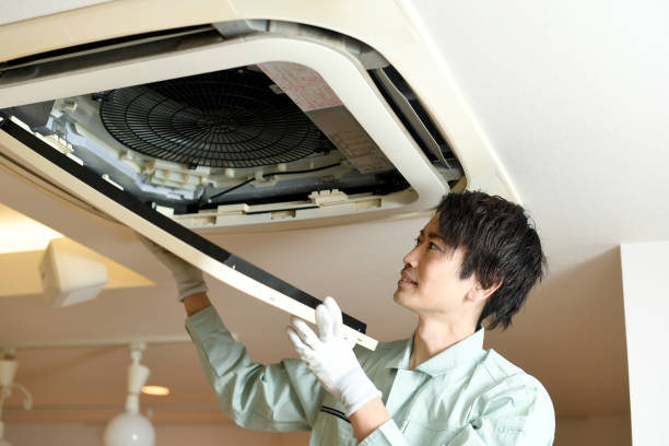 Reliable SD Airduct Cleaning Solutions