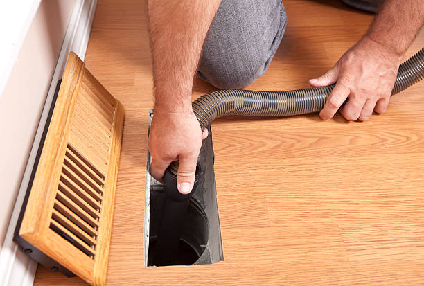 , SD Airduct Cleaning Company