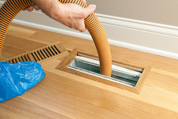 Best Air Vent Cleaning Services  in Lennox, SD