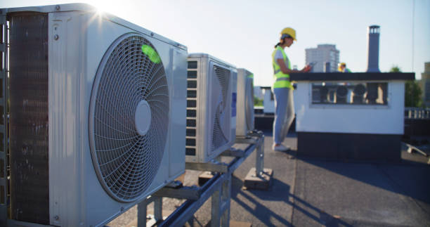 Best Best Air Duct Cleaning Company  in Lennox, SD