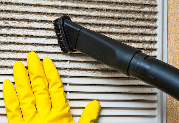 Ductwork Cleaning Services in SD