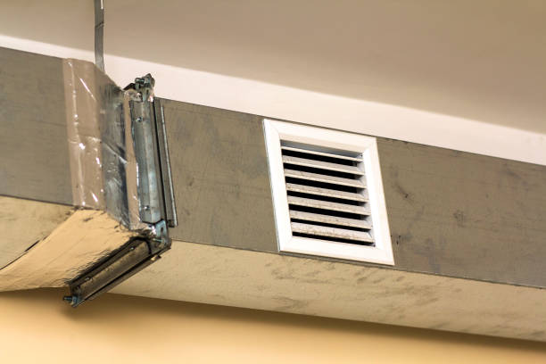 Best Air Duct Cleaning Near Me in SD